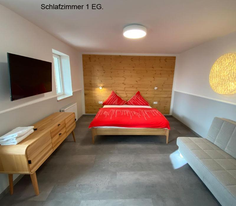 Ferienhaus Berlin Exterior foto