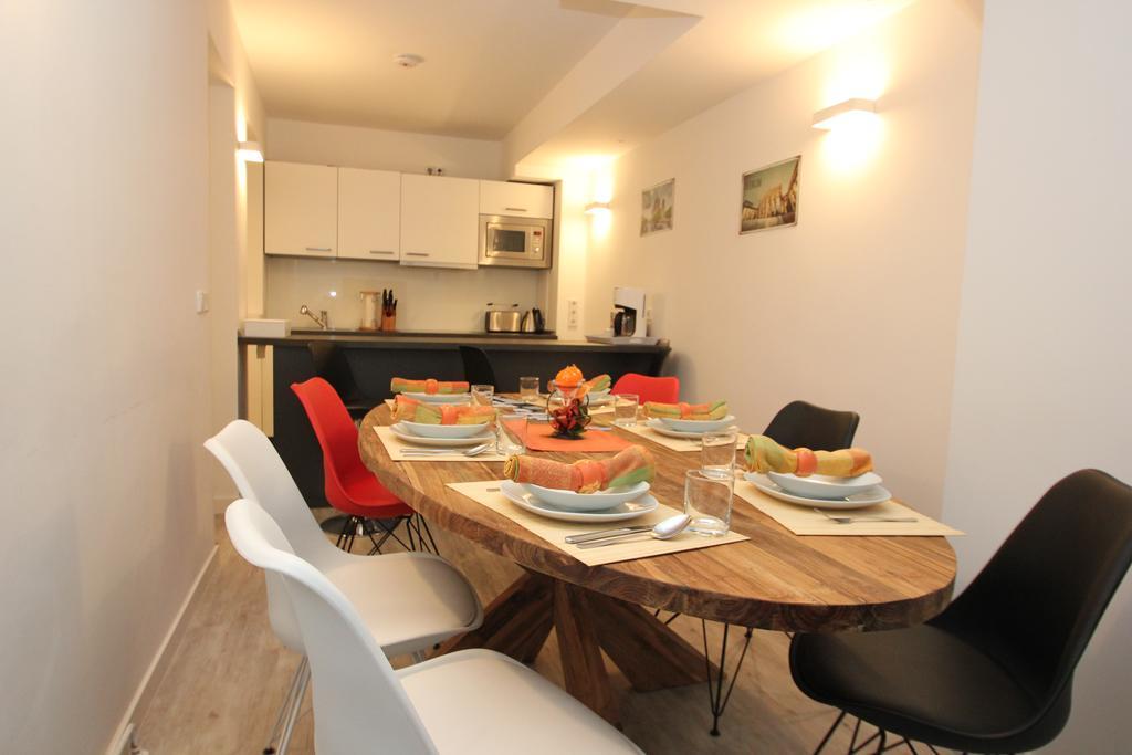 Ferienhaus Berlin Cameră foto