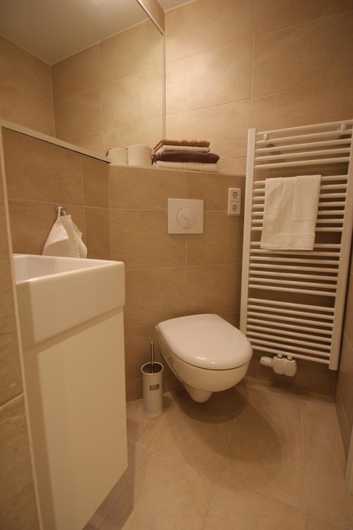 Ferienhaus Berlin Cameră foto