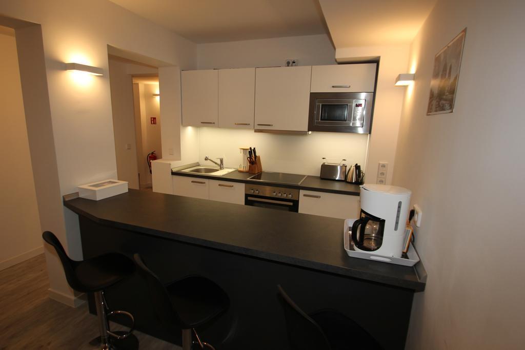 Ferienhaus Berlin Cameră foto
