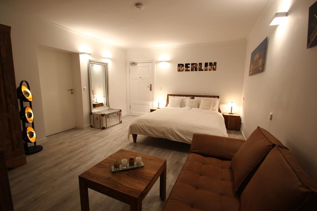 Ferienhaus Berlin Cameră foto