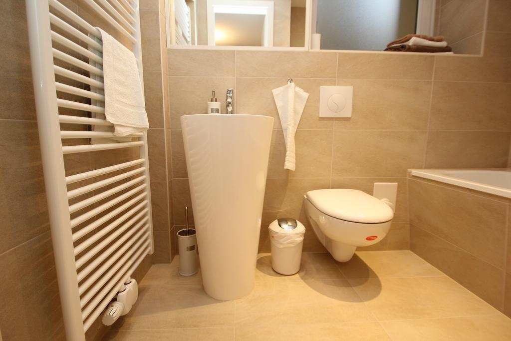 Ferienhaus Berlin Cameră foto