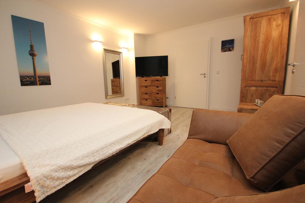 Ferienhaus Berlin Cameră foto