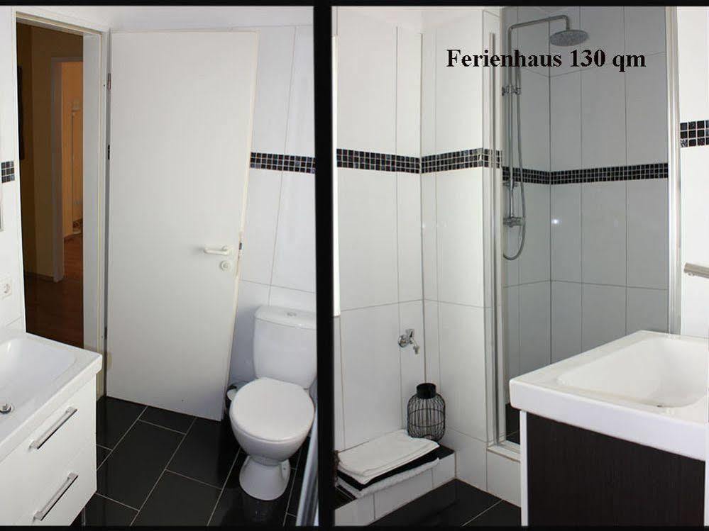 Ferienhaus Berlin Exterior foto
