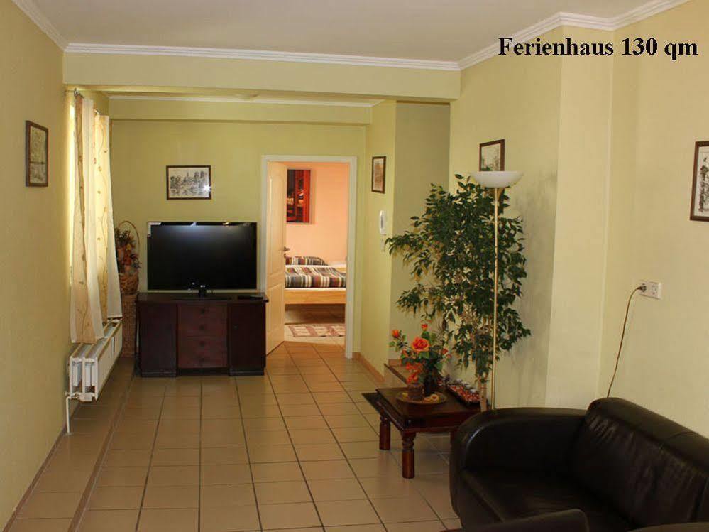 Ferienhaus Berlin Exterior foto